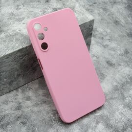 Futrola GENTLE COLOR - Samsung A245 Galaxy A24 4G roze (MS).