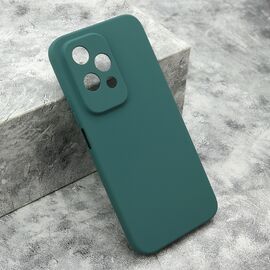 Futrola GENTLE COLOR - Huawei Honor 200 Lite zelena (MS).