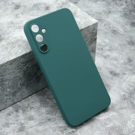 Futrola GENTLE COLOR - Samsung S721B Galaxy S24 FE zelena (MS).