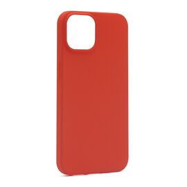 Futrola GENTLE COLOR - iPhone 14 crvena (MS).