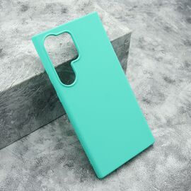 Futrola GENTLE COLOR - Samsung S928 Galaxy S24 Ultra 5G tirkizna (MS).