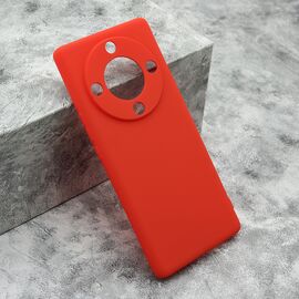 Futrola GENTLE COLOR - Huawei Honor Magic 5 Lite crvena (MS).