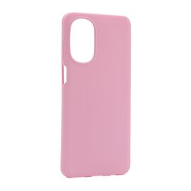 Futrola GENTLE COLOR - Motorola Moto G52 roze (MS).