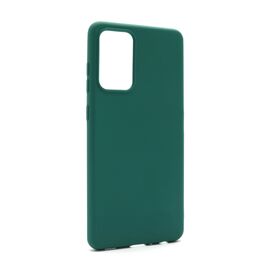 Futrola GENTLE COLOR - Samsung A525 Galaxy A52 4G/A526 Galaxy A52 5G/A528B Galaxy A52s 5G zelena (MS).