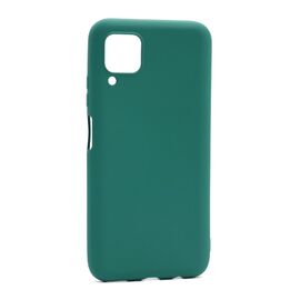 Futrola GENTLE COLOR - Huawei P40 Lite/Nova 7i/Nova 6 SE zelena (MS).