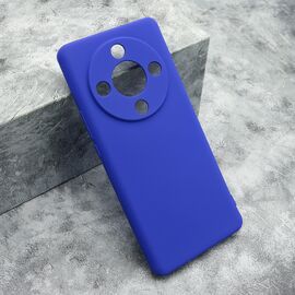 Futrola GENTLE COLOR - Huawei Honor Magic 6 lite plava (MS).
