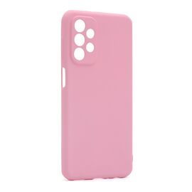 Futrola GENTLE COLOR - Samsung A235 Galaxy A23 roze (MS).