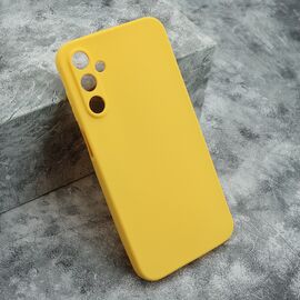 Futrola GENTLE COLOR - Samsung A156 Galaxy A15 5G zuta (MS).