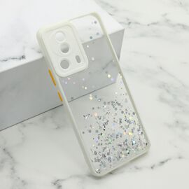 Futrola Fiesta - Xiaomi 13 LIte bela (MS).