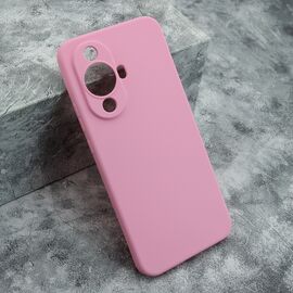 Futrola GENTLE COLOR - Huawei Nova 11 roze (MS).