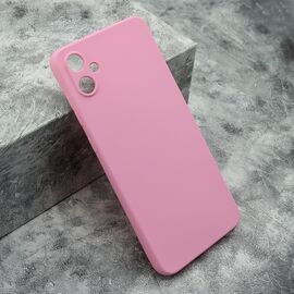 Futrola GENTLE COLOR - Samsung A055 Galaxy A05 roze (MS).