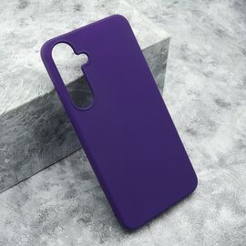 Futrola GENTLE COLOR - Samsung S926 Galaxy S24 Plus 5G ljubicasta (MS).