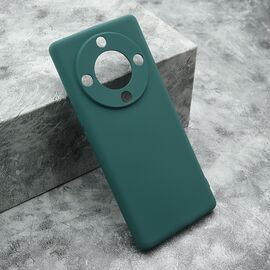 Futrola GENTLE COLOR - Huawei Honor Magic 5 Lite zelena (MS).
