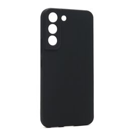 Futrola GENTLE COLOR - Samsung Galaxy S22 5G crna (MS).