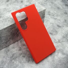 Futrola GENTLE COLOR - Samsung S928 Galaxy S24 Ultra 5G crvena (MS).