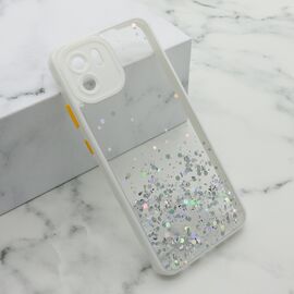 Futrola Fiesta - Xiaomi Redmi A1 bela (MS).
