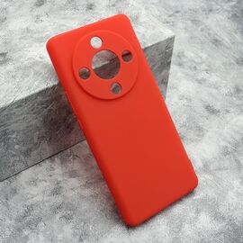 Futrola GENTLE COLOR - Huawei Honor Magic 6 lite crvena (MS).