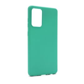 Futrola GENTLE COLOR - Samsung A525 Galaxy A52 4G/A526 Galaxy A52 5G/A528B Galaxy A52s 5G tirkizna (MS).
