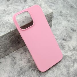 Futrola GENTLE COLOR - iPhone 16 Pro Max (6.9) roze (MS).