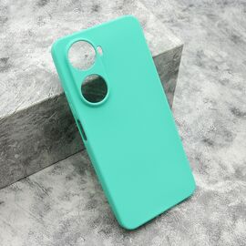 Futrola GENTLE COLOR - Huawei Nova 12 SE tirkizna (MS).
