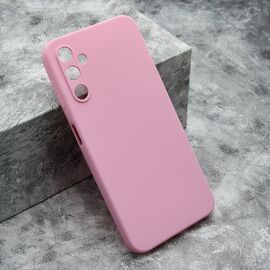 Futrola GENTLE COLOR - Samsung A145R Galaxy A14 4G/Galaxy A14 5G roze (MS).