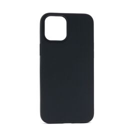 Futrola GENTLE COLOR - iPhone 12 Mini (5.4) crna (MS).