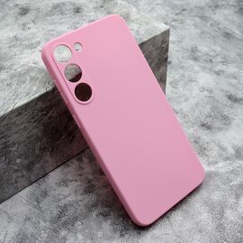 Futrola GENTLE COLOR - Samsung S911B Galaxy S23 roze (MS).