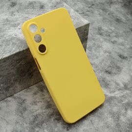 Futrola GENTLE COLOR - Samsung A166B Galaxy A16 5G zuta (MS).