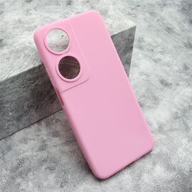Futrola GENTLE COLOR - Huawei Honor X7b roze (MS).