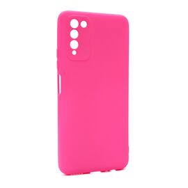 Futrola GENTLE COLOR - Huawei Honor 10X Lite roze (MS).