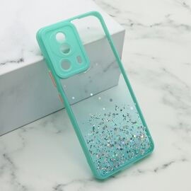 Futrola Fiesta - Xiaomi 13 LIte mint (MS).