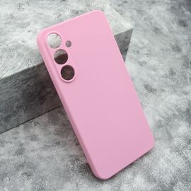 Futrola GENTLE COLOR - Samsung A556 Galaxy A55 5G roze (MS).