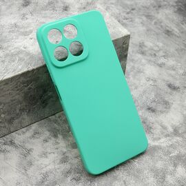 Futrola GENTLE COLOR - Honor X7c/Honor 200 Smart tirkizna (MS).