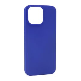 Futrola GENTLE COLOR - iPhone 14 Pro Max plava (MS).