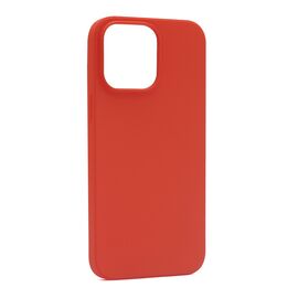 Futrola GENTLE COLOR - iPhone 14 Pro Max crvena (MS).