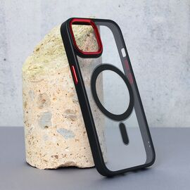 Futrola Magesafe - iPhone 14 crvena.