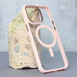 Futrola Magesafe - iPhone 14 Pro Max 6.7roze.