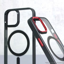 Futrola Magesafe - iPhone 14 Plus tamno plava.