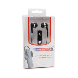 Handsfree slušalica extreme - BlackBerry 9500 Storm 3.5mm.