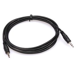 Kabl stereo 3.5mm (M-M) 5m.