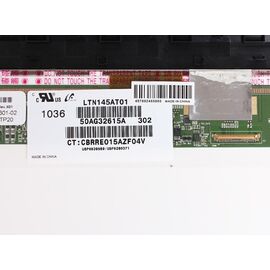 LCD displej (ekran) Panel 14.5" (LTN145AT01)1366*768 LED sa staklom HP beats audio.
