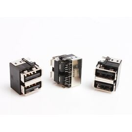 Konektor - laptop USB-014.