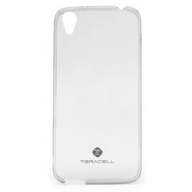 Silikonska futrola Teracell ultra tanka (skin) - Alcatel OT Idol 3 4.7/6039Y Transparent.