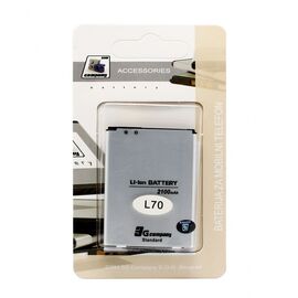 Baterija standard - LG L70/D320N/L65 / D280 BL-52UH.