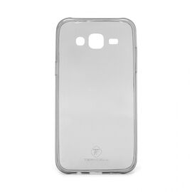 Silikonska futrola Teracell ultra tanka (skin) - Samsung J500F Galaxy J5 crna.