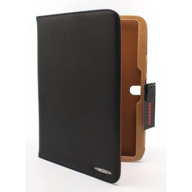 Futrola Teracell kozna - Samsung P5210 Galaxy Tab 3 10.1 crna.
