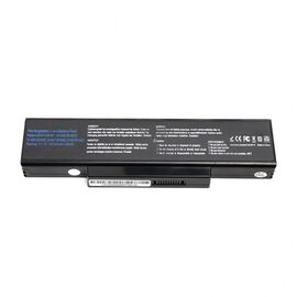 Baterija - laptop Asus N71 K72 11.1V 5200mAh.