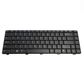 Tastatura - laptop Dell Inspirion N5030 crna.