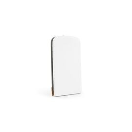 Futrola Teracell flip top - Samsung I9082/I9060/Grand Lite/Neo bela.