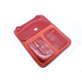 Futrola Bloc - Apple iPad 2 Crvena.